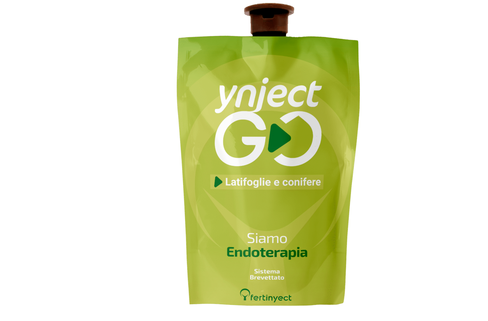 ynject endoterapia latifoglie e conifere