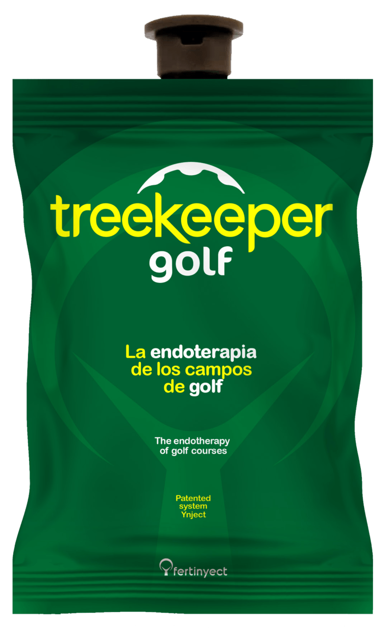 TREEKEEPER