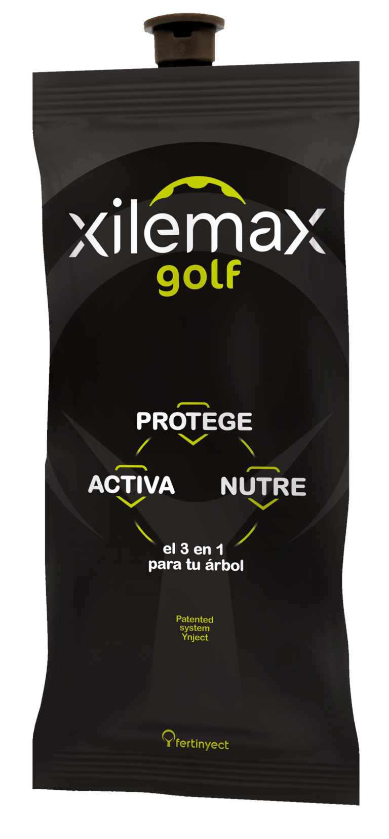 XILEMAX GOLF