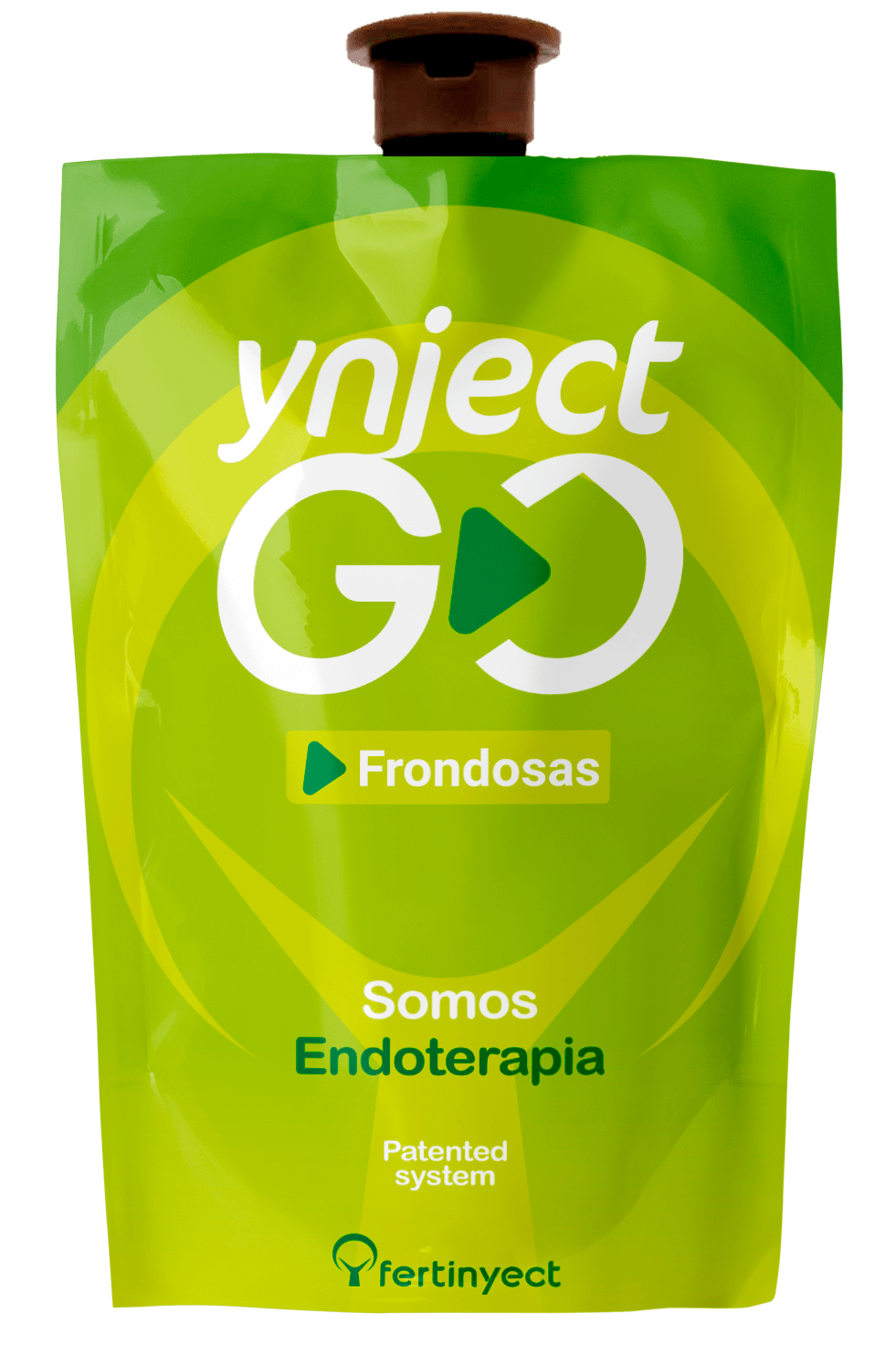 ynjectgo frondosas