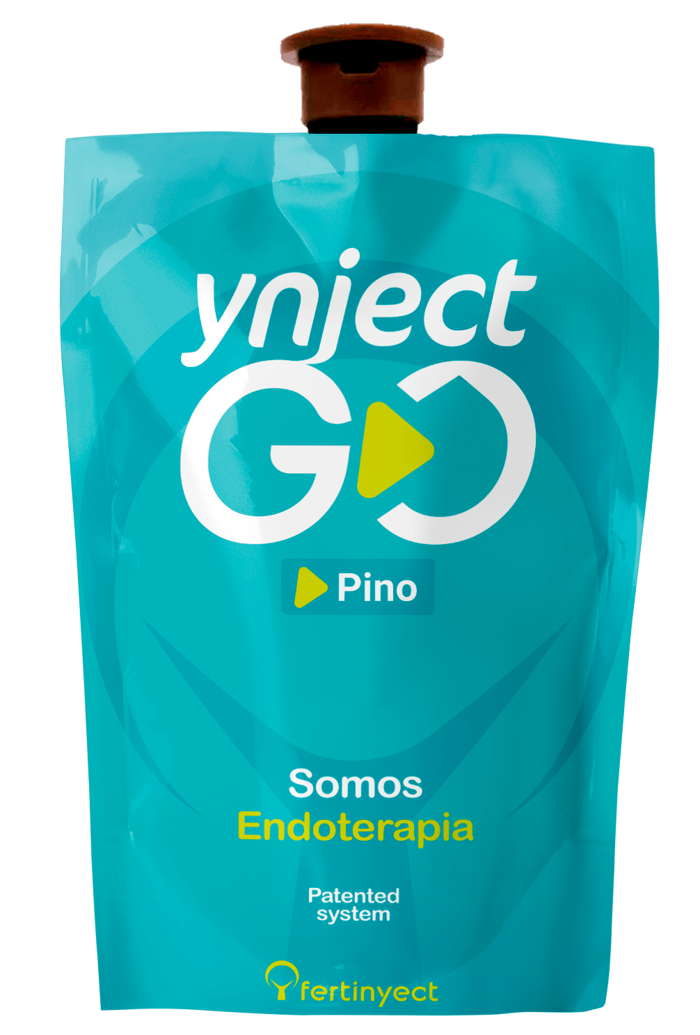 ynjectgo pino