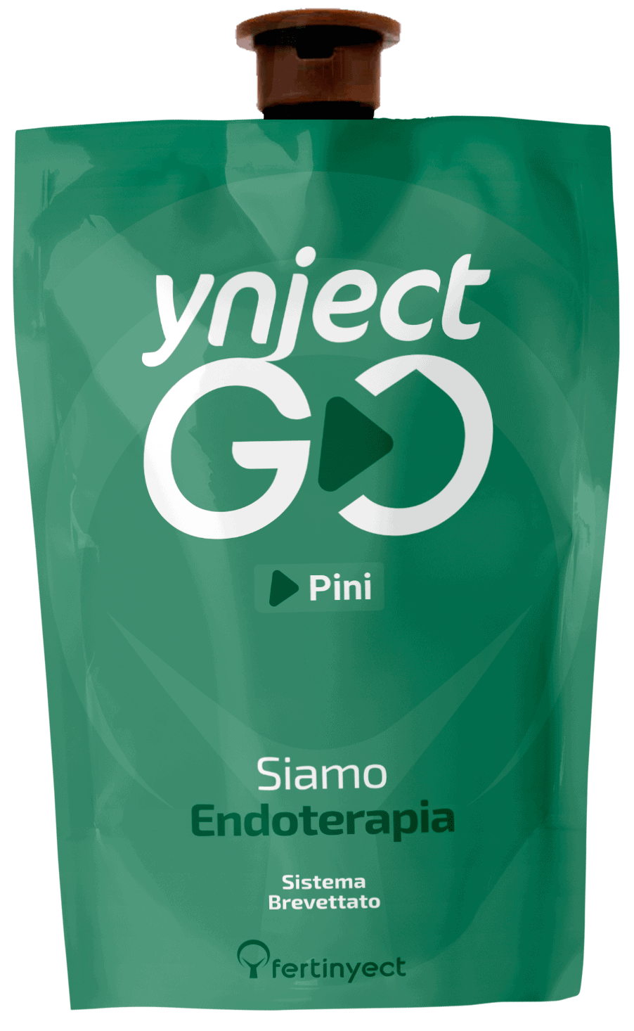 go pini