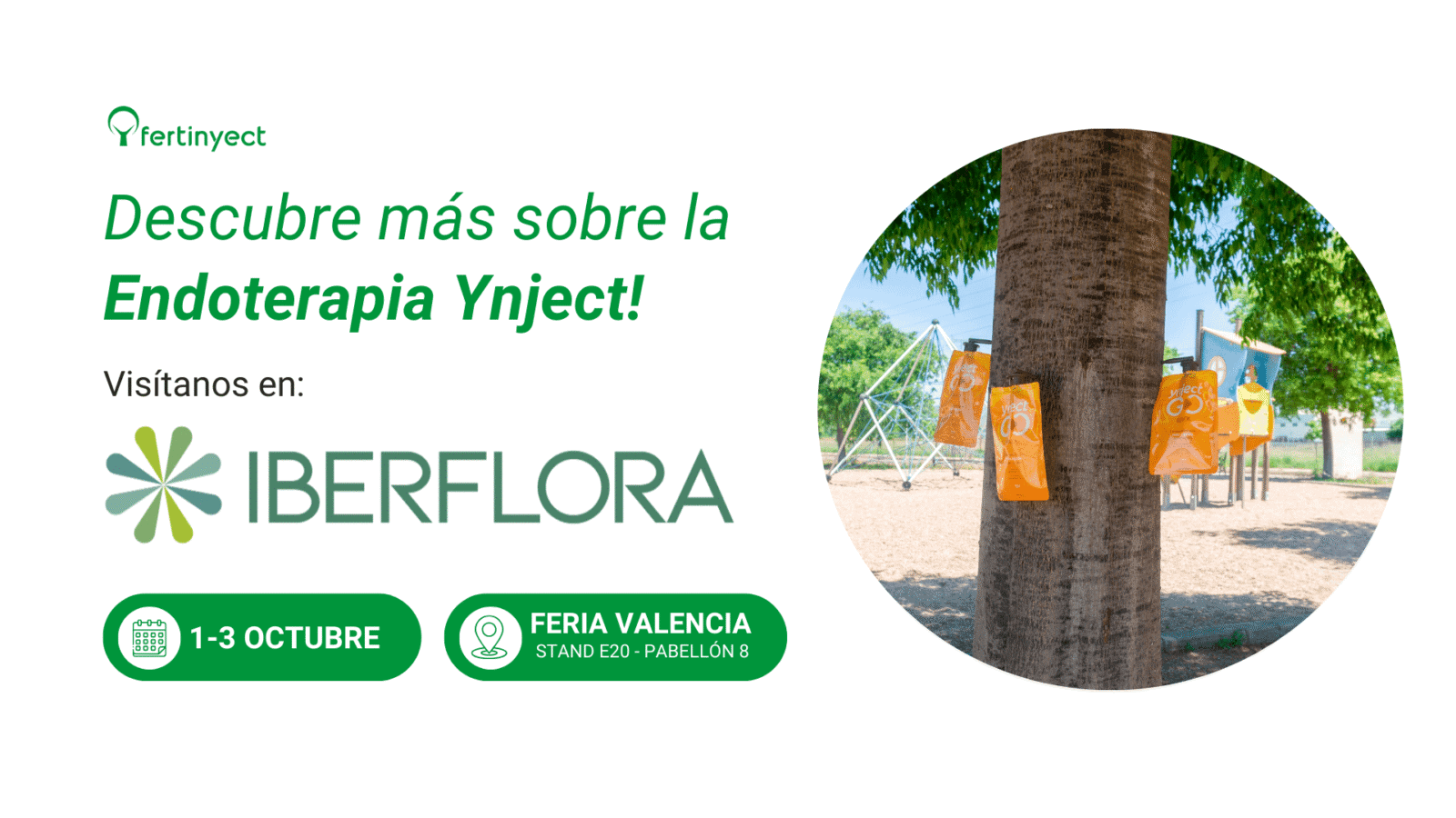 Iberflora Fertinyect