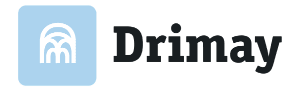 drimay logotipo
