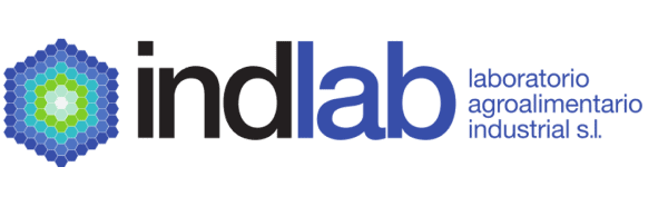 indlab logotipo