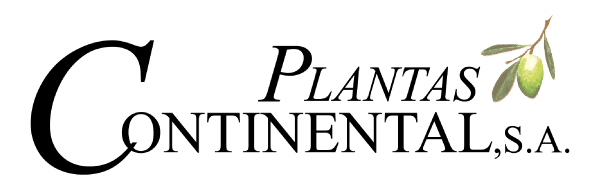 plantas continental logo