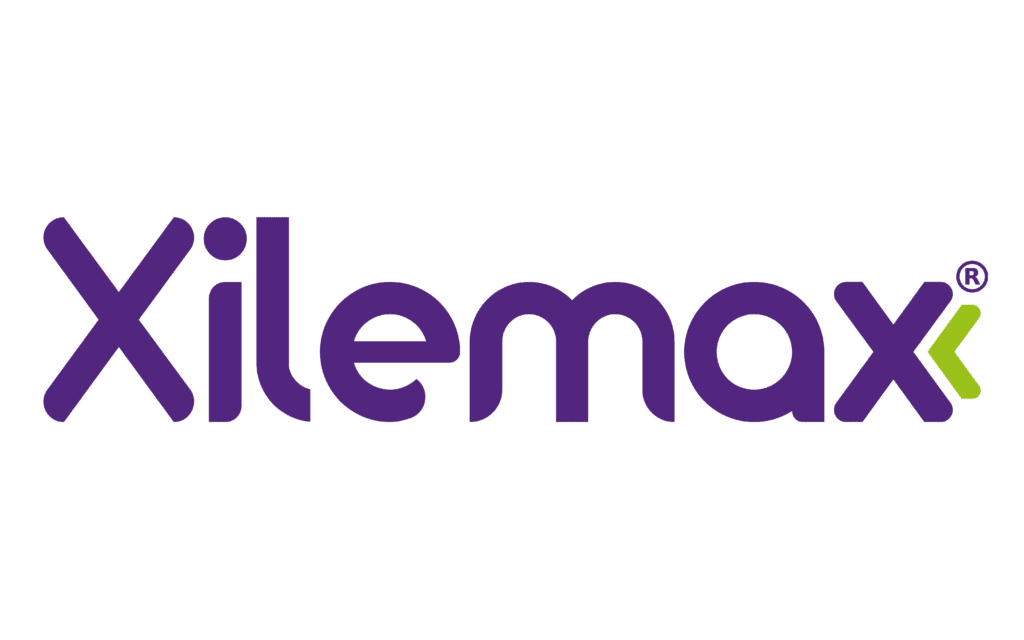 Xilemax Logotipo